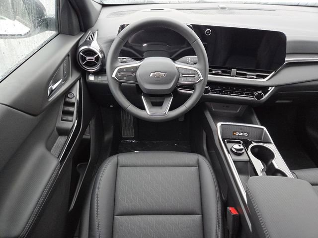 New 2026 Chevrolet Equinox LT w/ Convenience Package II image 30