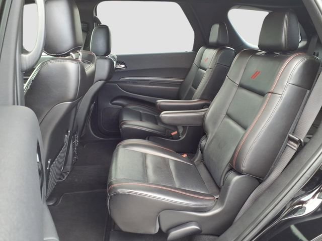 Used 2023 Dodge Durango R/T AWD/4WD image 13