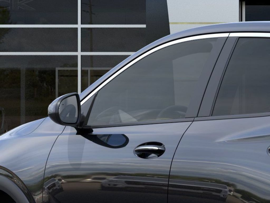 New 2025 Buick Encore GX Preferred AWD/4WD image 12