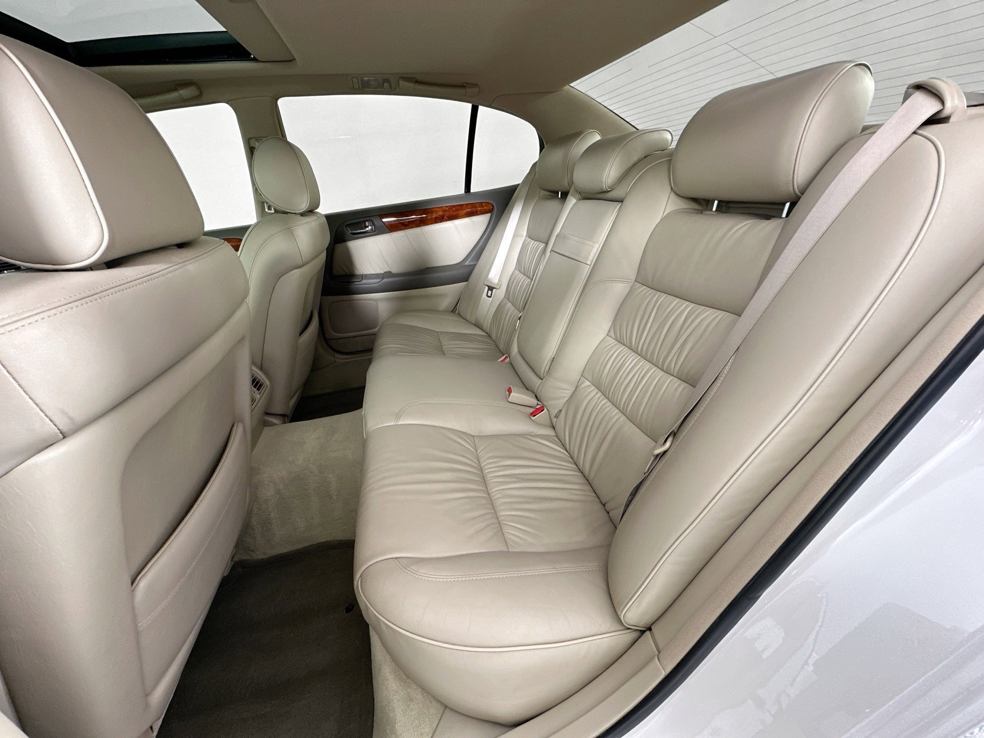 Used 2004 Lexus GS 300 image 23