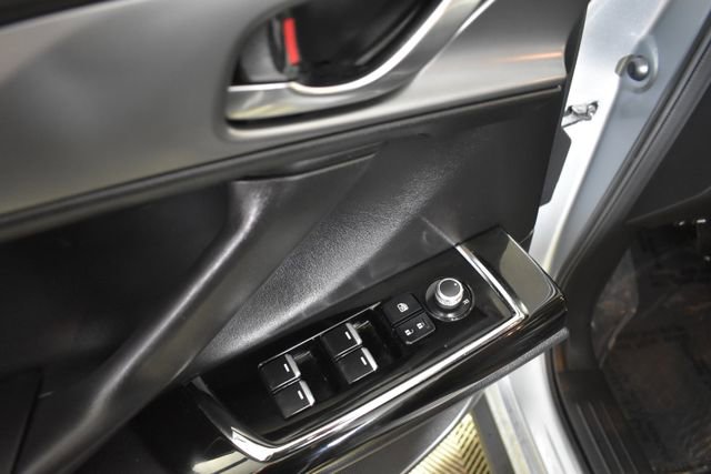 Used 2020 MAZDA CX-9 Touring w/ Touring Premium Package image 8