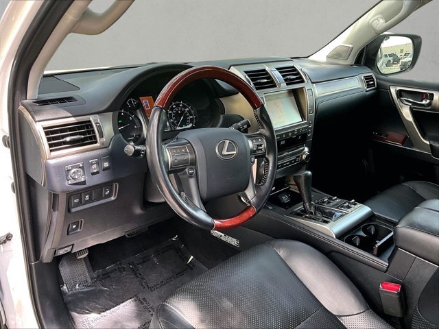Used 2016 Lexus GX 460 Luxury AWD/4WD image 14