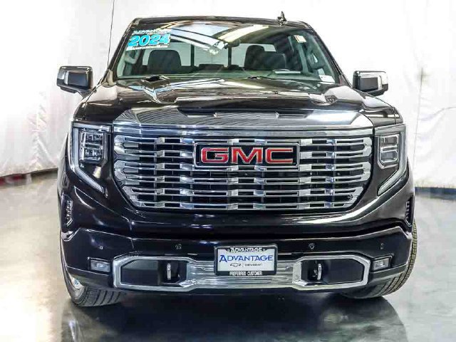 Certified 2024 GMC Sierra 1500 Denali w/ Denali Reserve Package AWD/4WD image 7