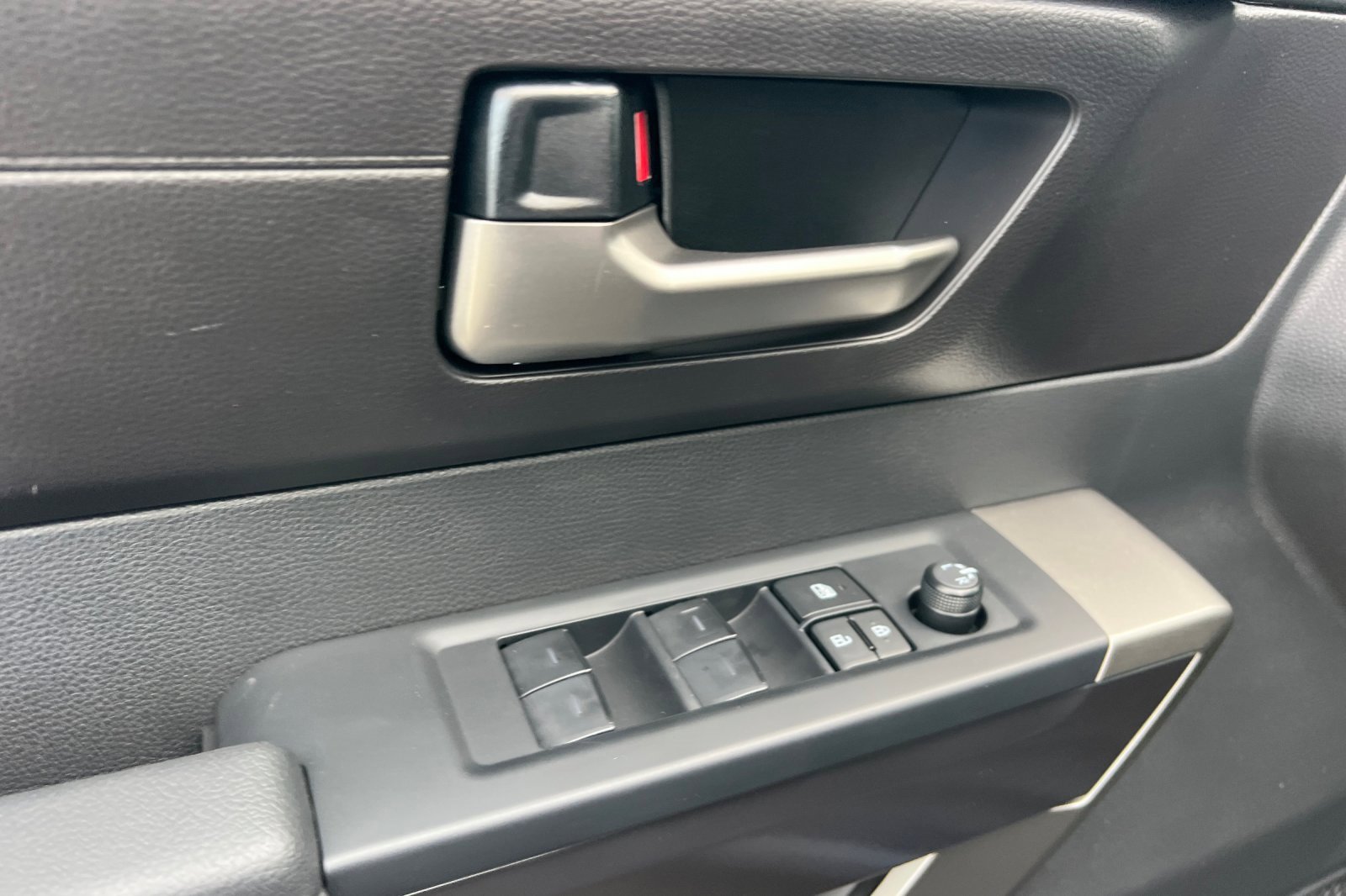 New 2026 Toyota Tundra SR5 w/ TRD Off-Road Package image 8