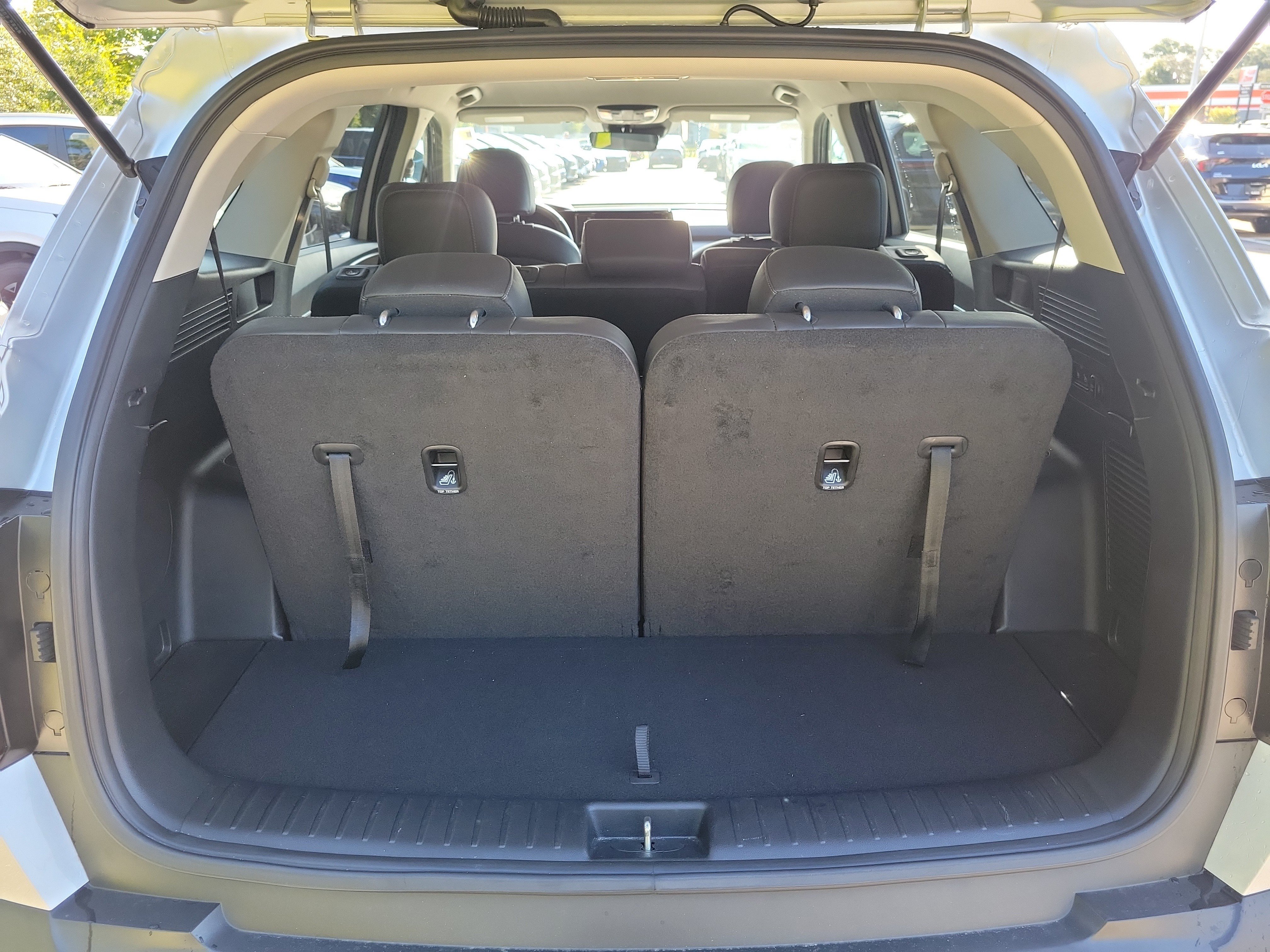 Certified 2022 Kia Sorento S AWD/4WD image 14