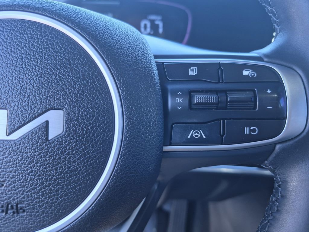 Used 2023 Kia Sportage X-Line w/ X-Line Premium Package image 21