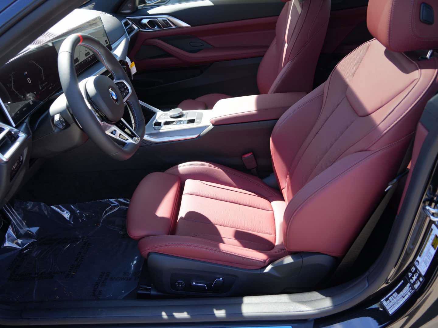 New 2026 BMW 440i xDrive Coupe w/ Premium Package AWD/4WD image 10