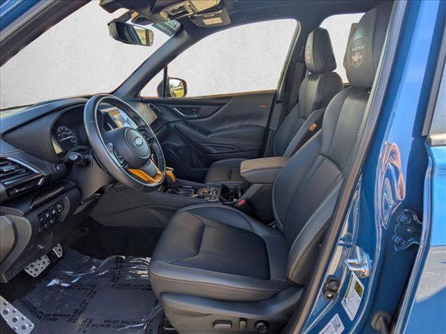 Certified 2023 Subaru Forester Wilderness image 11