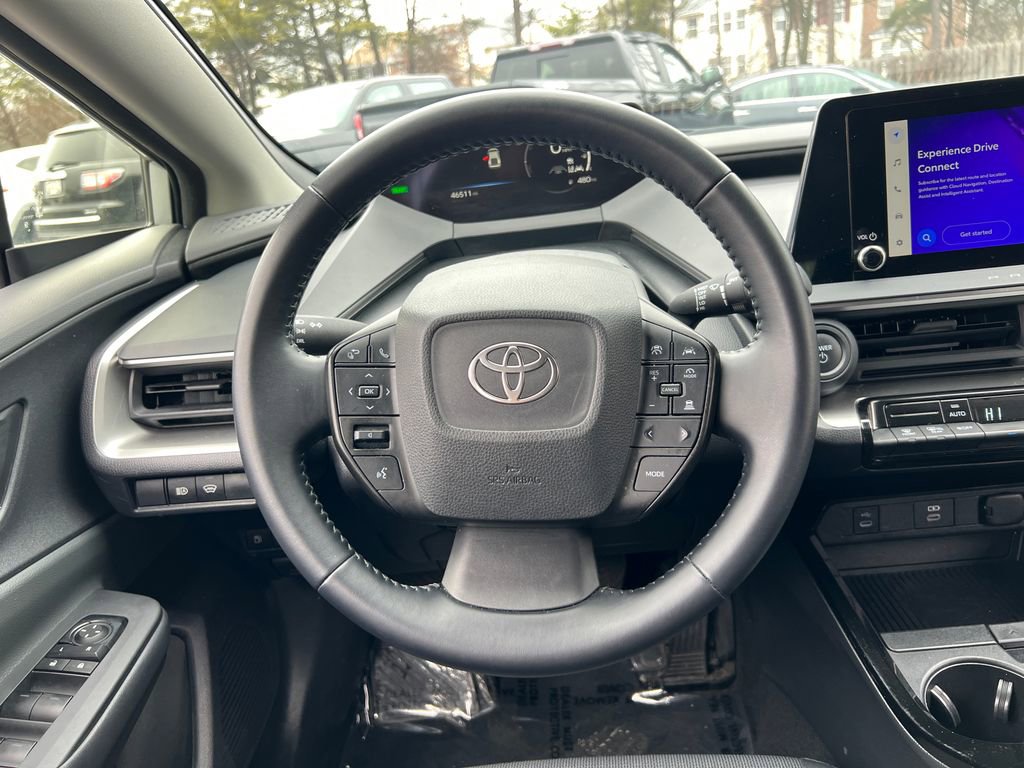 Used 2024 Toyota Prius LE image 24