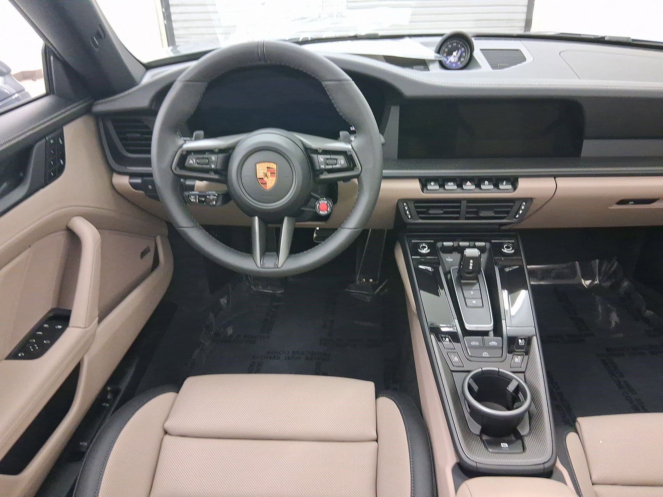 New 2026 Porsche 911 Carrera 4S image 20