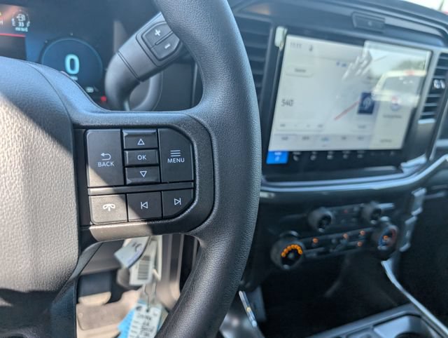New 2026 Ford F150 STX w/ Equipment Group 200A AWD/4WD image 20