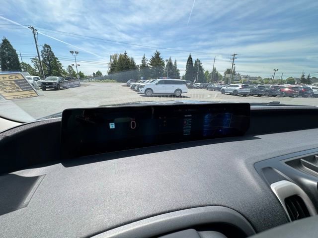 Certified 2025 Ford Expedition Max Active AWD/4WD image 42