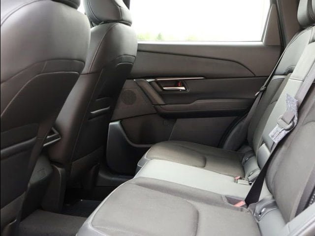 New 2026 MAZDA CX-5 Select AWD/4WD image 21