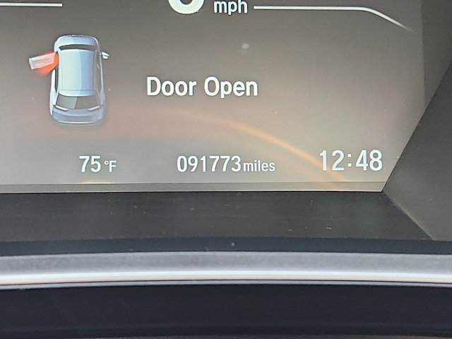 Used 2017 Honda CR-V EX-L image 20