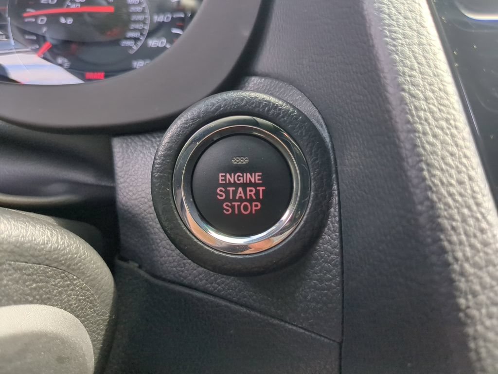 Used 2020 Subaru WRX STI AWD/4WD image 29