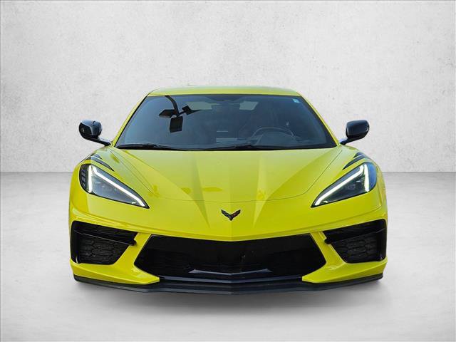 Used 2023 Chevrolet Corvette Stingray Convertible w/ 1LT RWD video 2