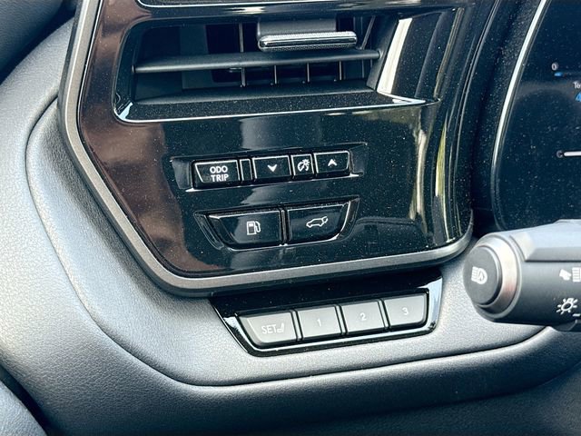 New 2026 Lexus TX 350 AWD image 38