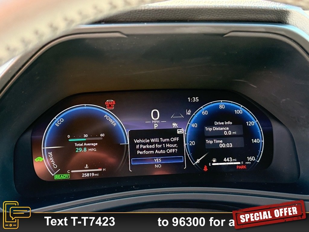 Used 2024 Toyota Grand Highlander Limited image 23