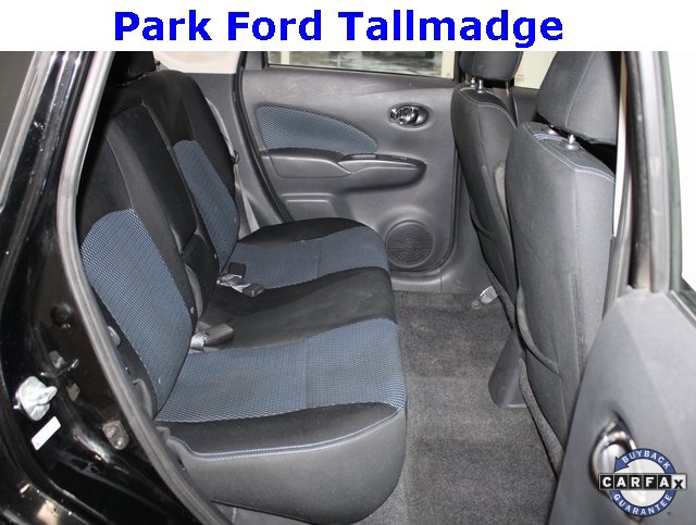 Used 2014 Nissan Versa Note SV w/ Convenience Package image 25