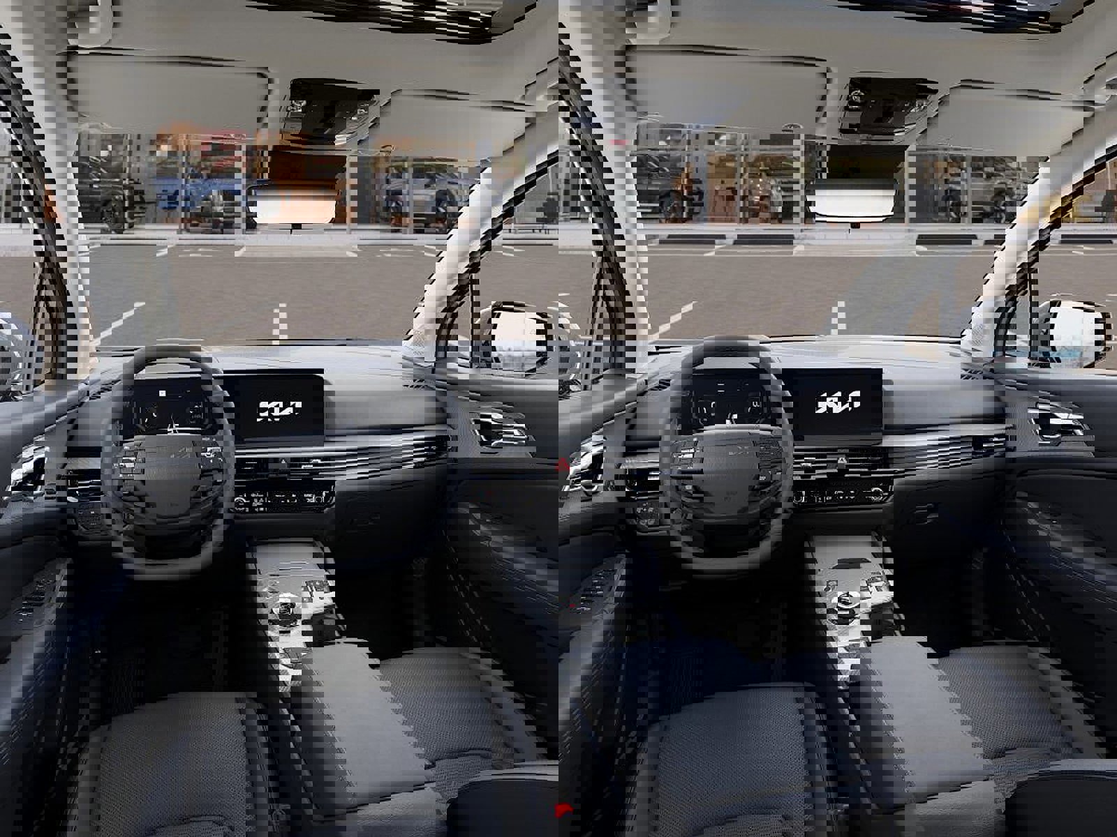 New 2026 Kia Sportage SX Prestige image 14