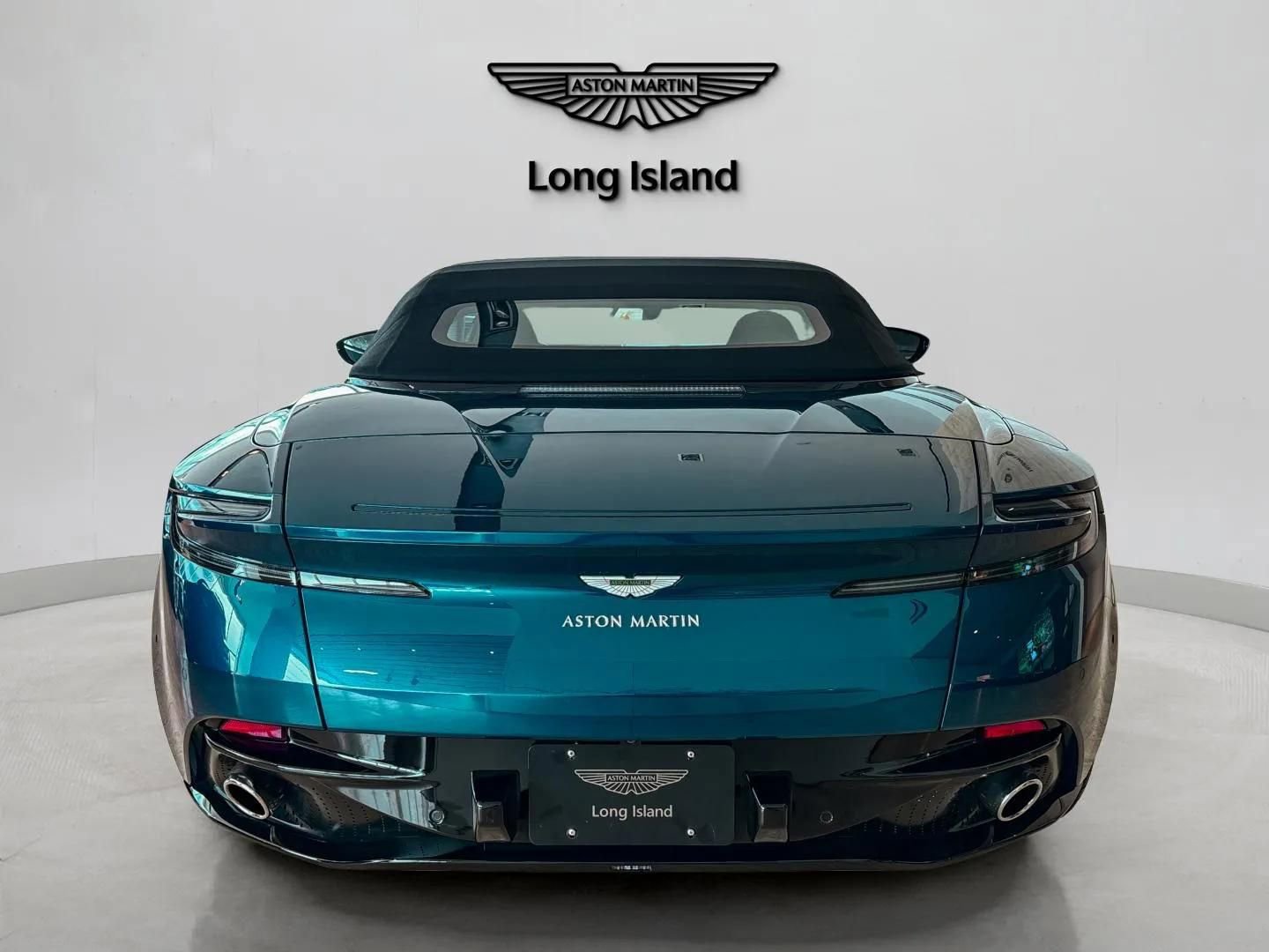 Used 2021 Aston Martin DB11 Volante image 7