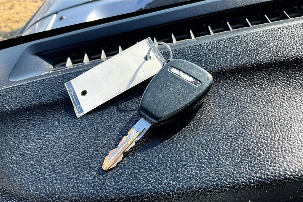 Used 2013 Jeep Wrangler Rubicon w/ PWR Convenience Group image 13