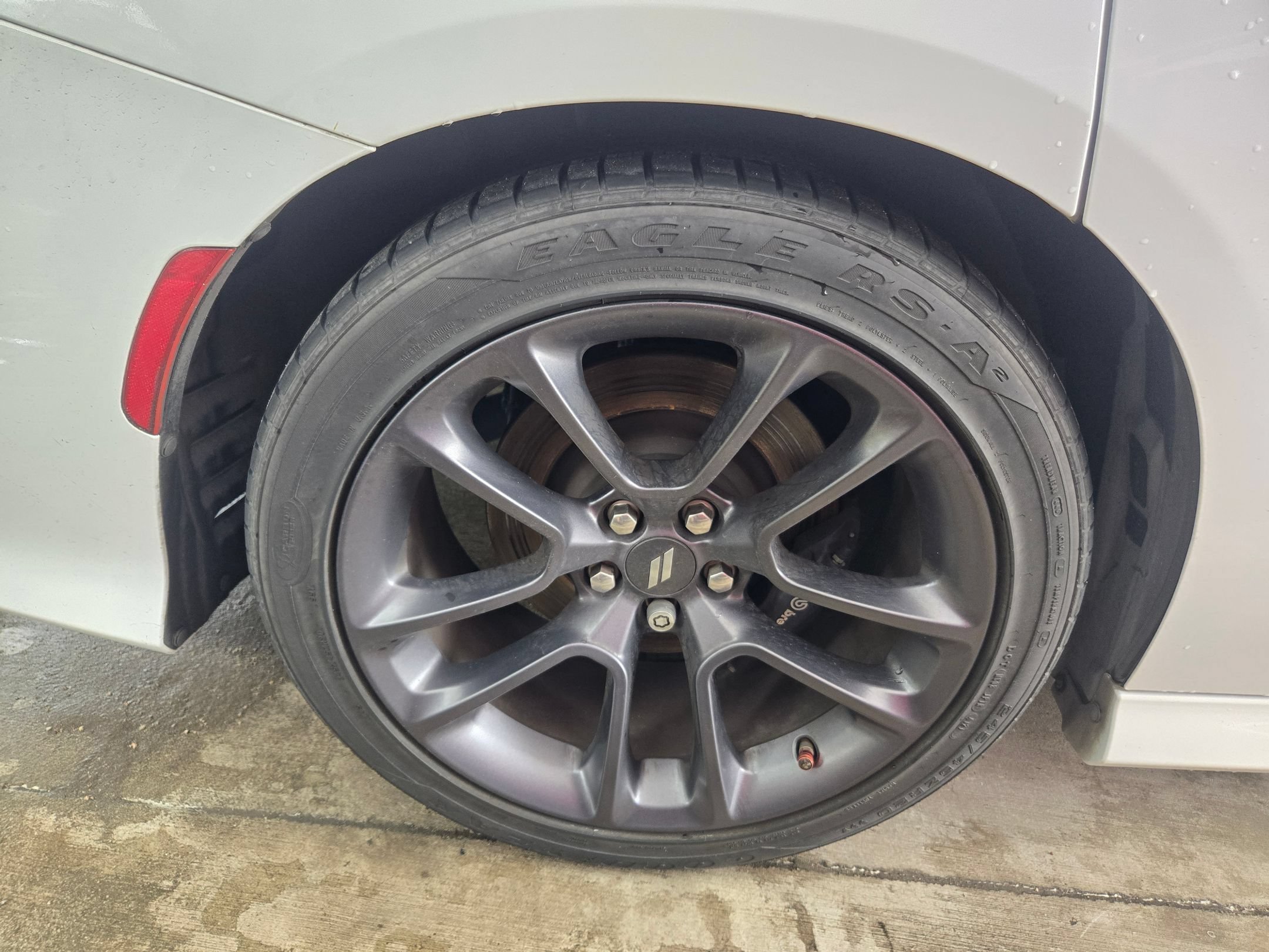 Used 2023 Dodge Charger Scat Pack w/ Plus Group RWD image 7