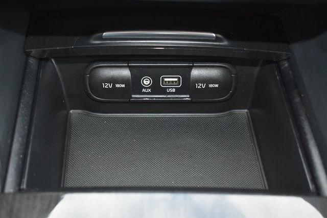 Used 2019 Kia Optima EX image 30