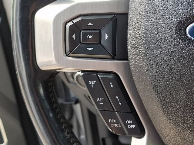 Used 2021 Ford F250 Platinum w/ FX4 Off-Road Package AWD/4WD image 22