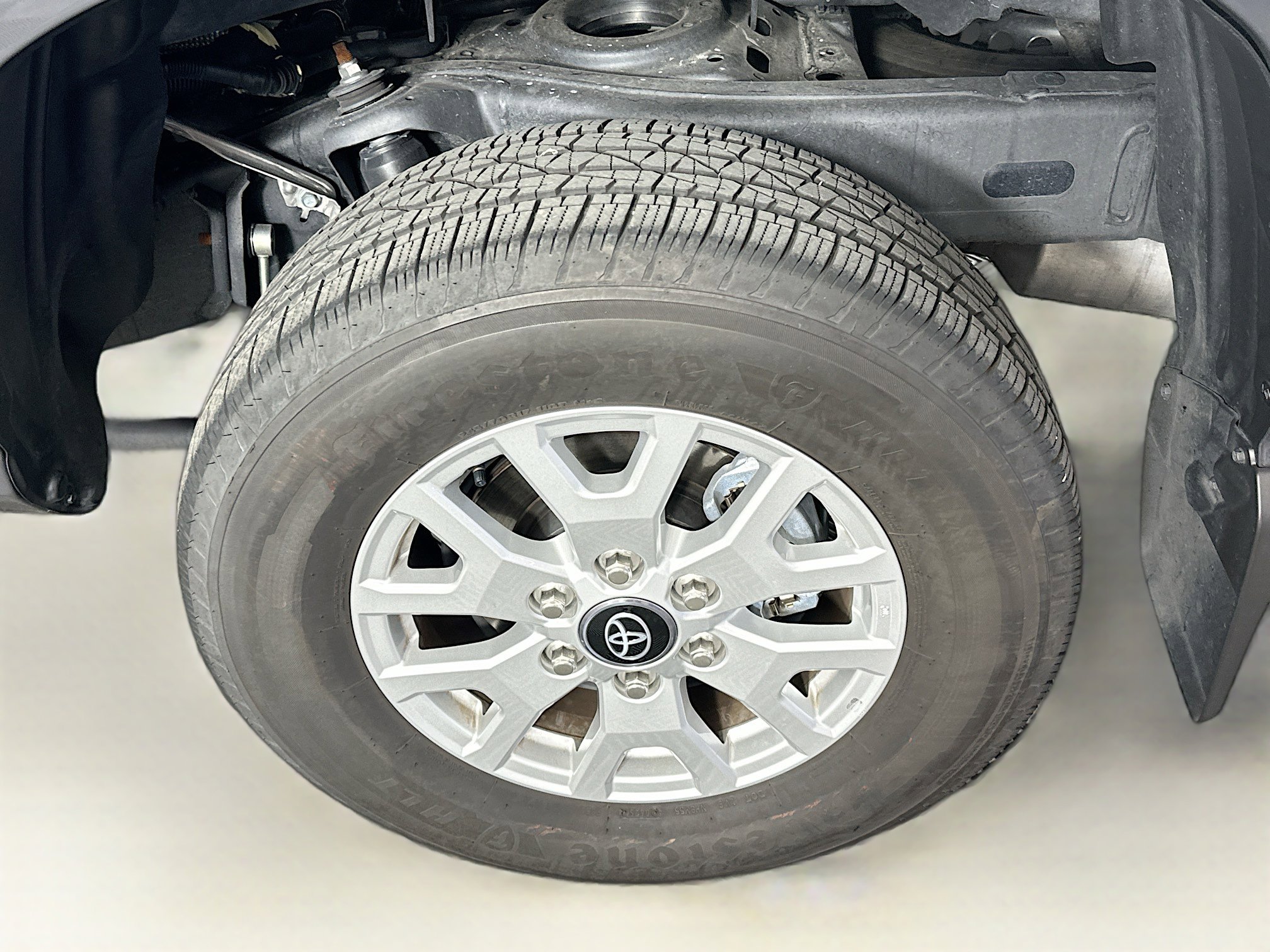 Used 2025 Toyota Tacoma SR5 image 11