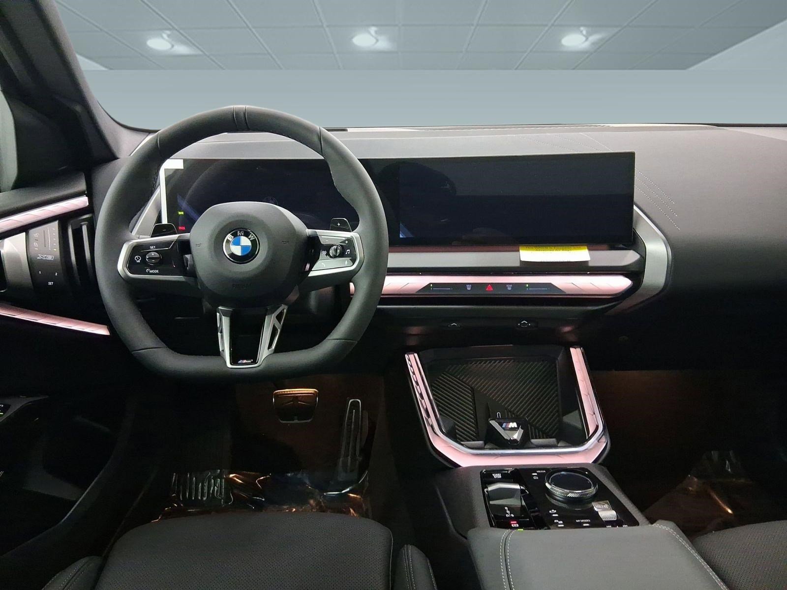 New 2026 BMW X3 xDrive30 image 4