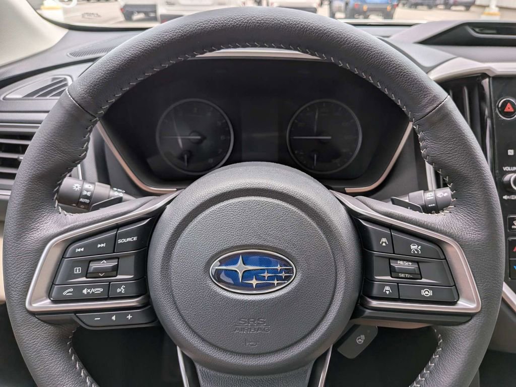 New 2026 Subaru Ascent Limited AWD/4WD image 35