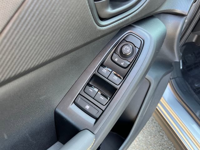 New 2025 Subaru Crosstrek 2.5i Sport image 11