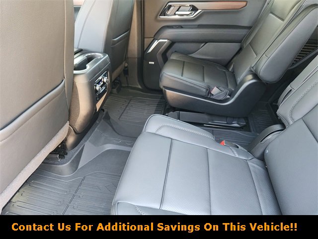 New 2026 GMC Yukon Denali image 21