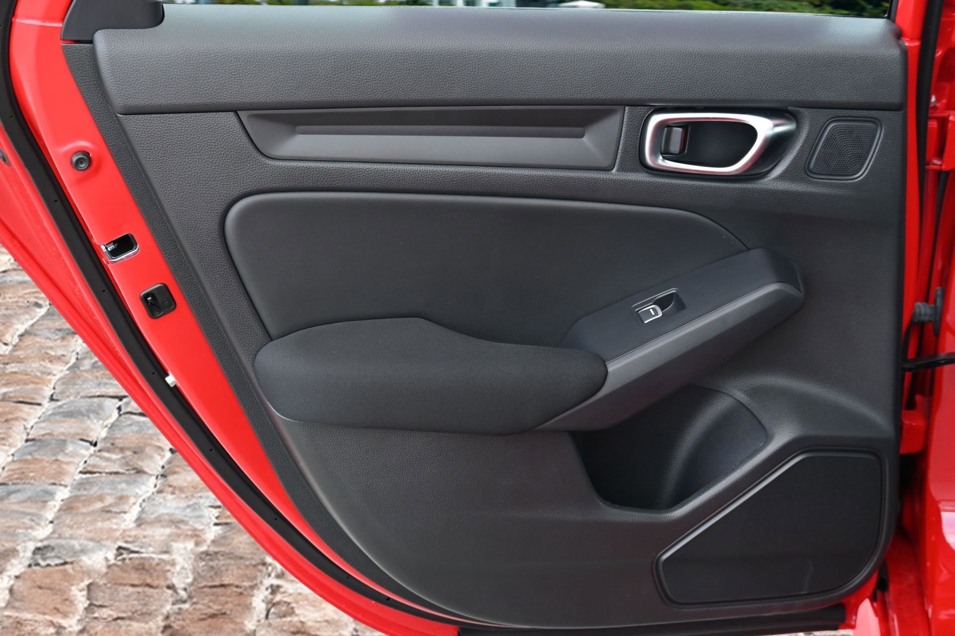 New 2025 Honda Civic Sport image 11