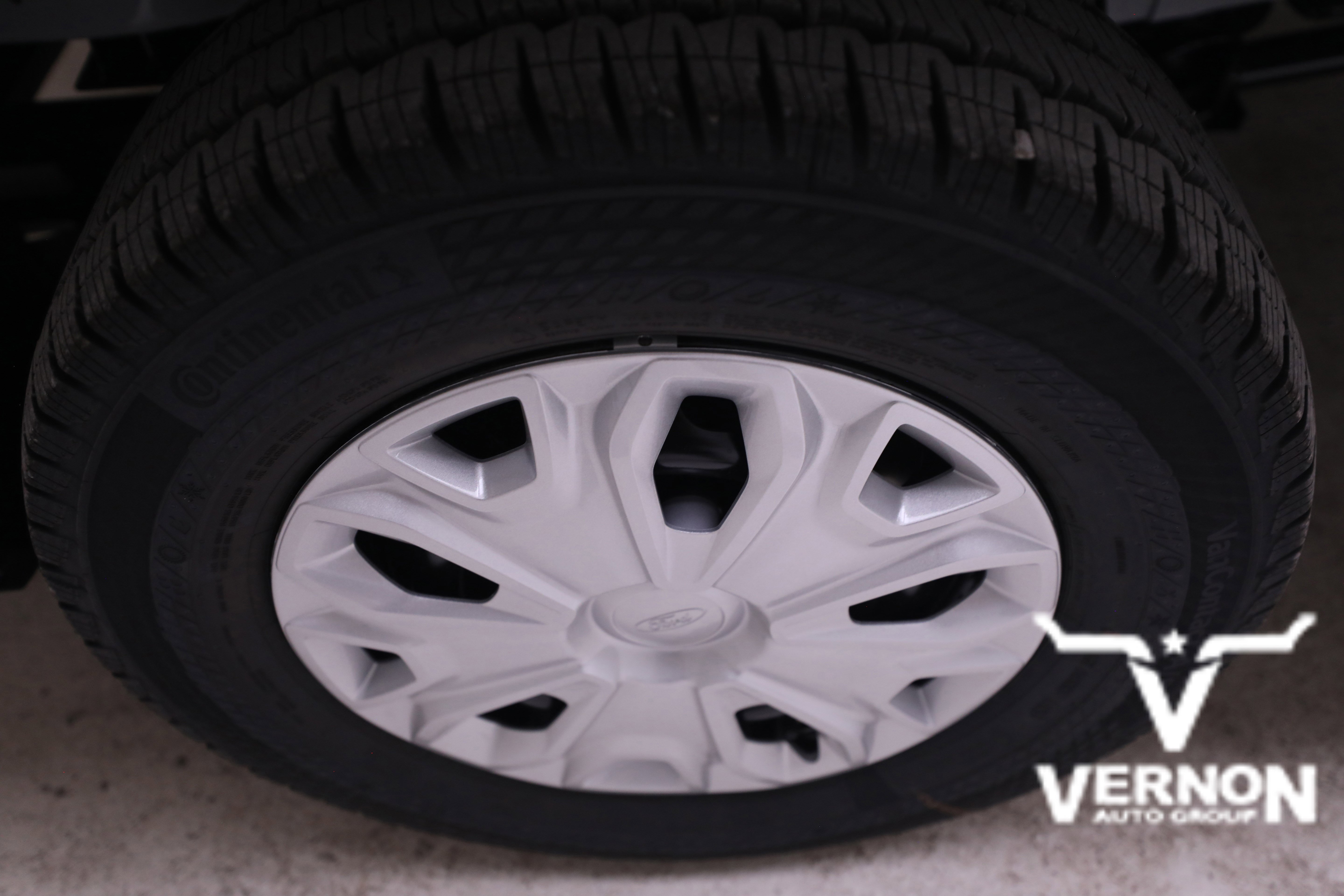 New 2025 Ford Transit 150 Low Roof w/ Load Area Protection Package image 28