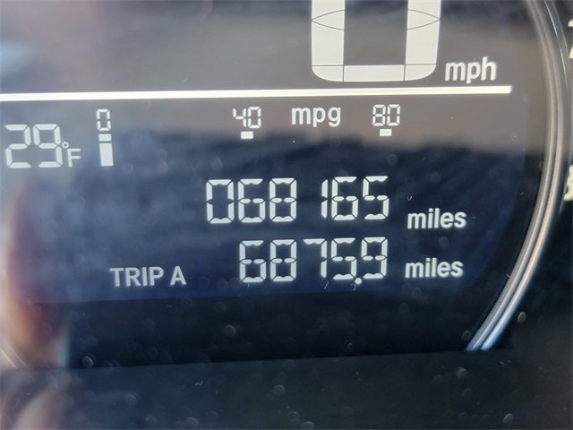 Used 2019 Honda CR-V LX image 36