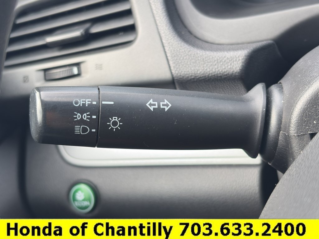 Used 2015 Honda CR-V LX image 10