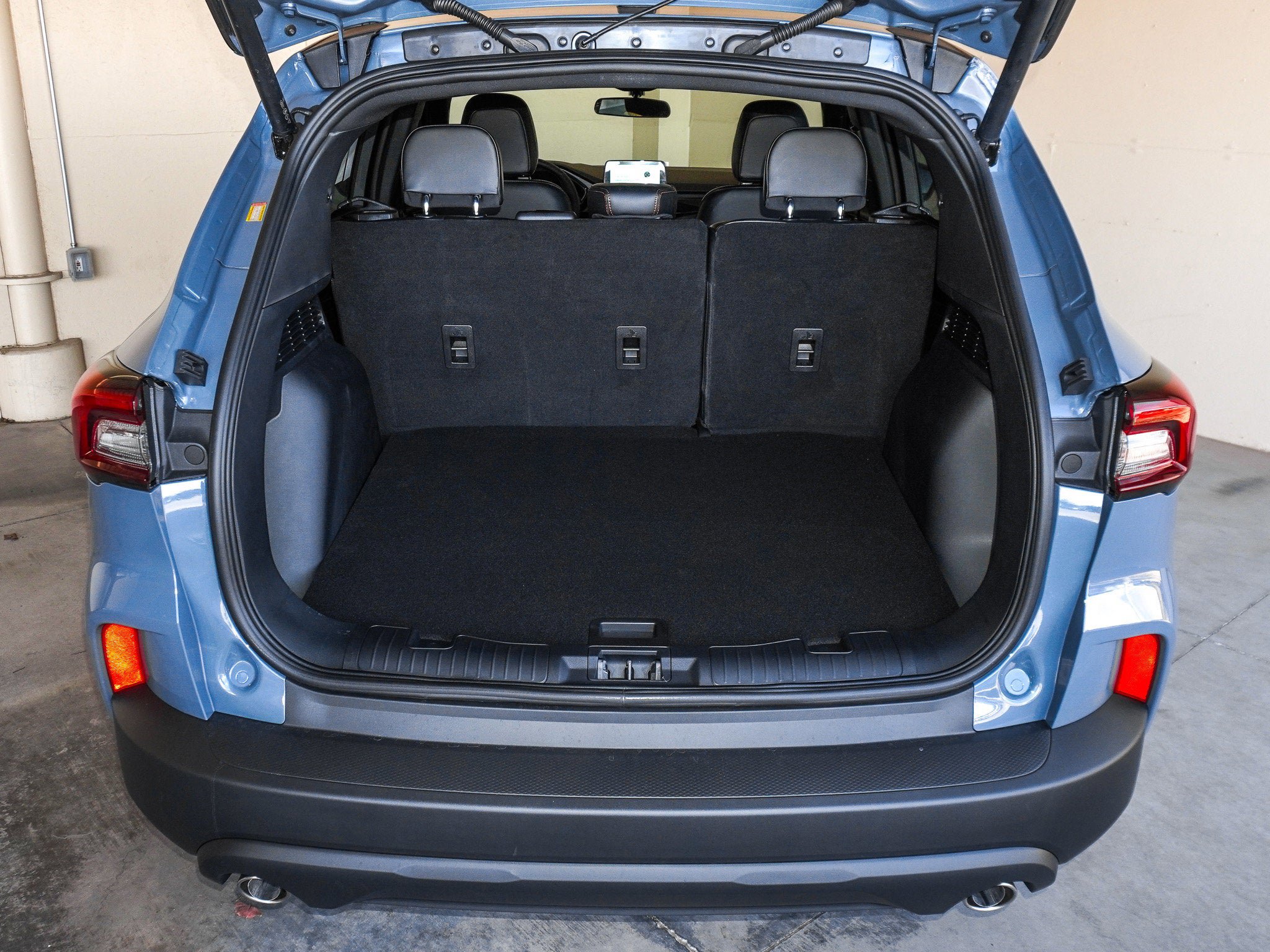 New 2026 Ford Escape ST-Line Select image 44