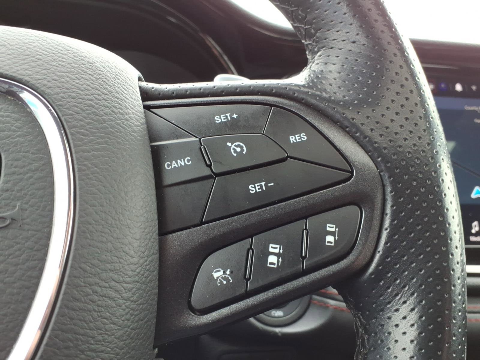 Used 2024 Dodge Durango GT image 28