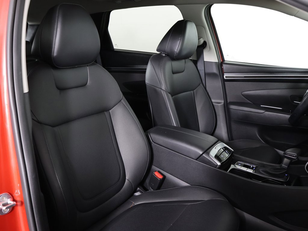 Used 2023 Hyundai Tucson SEL w/ Convenience Package image 30