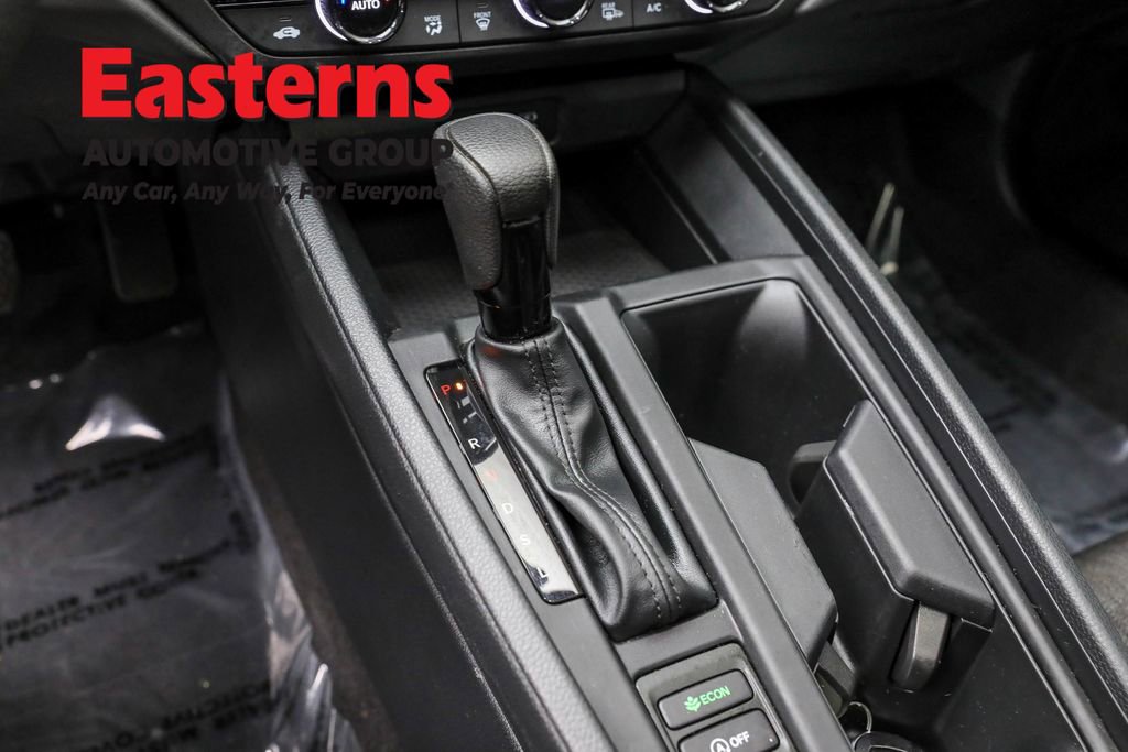 Used 2024 Honda Accord EX image 12