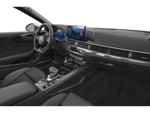 Used 2020 Audi S5 Premium Plus w/ Premium Plus AWD/4WD image 15