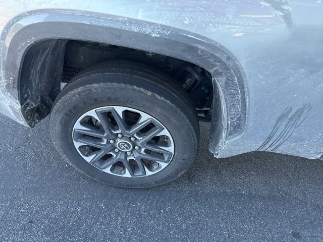 Used 2024 Toyota Tundra Limited image 14