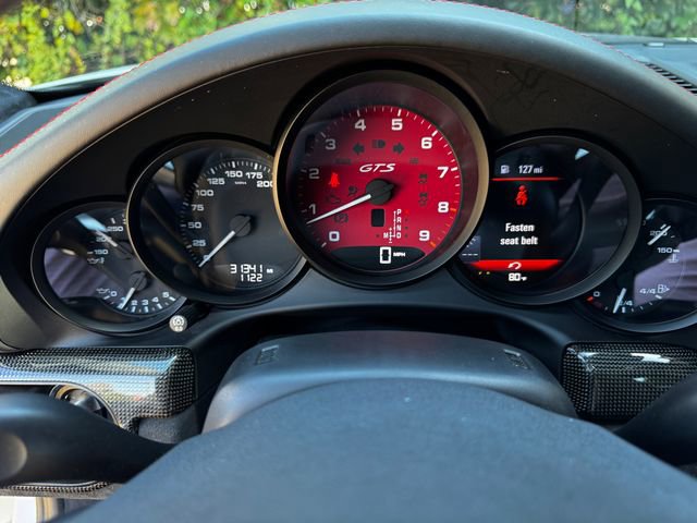 Used 2016 Porsche 911 GT3 RS image 35