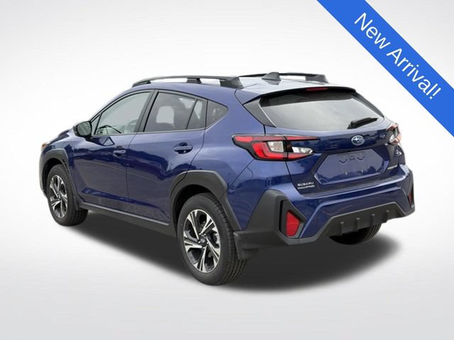 Certified 2025 Subaru Crosstrek 2.5i Premium AWD/4WD image 5