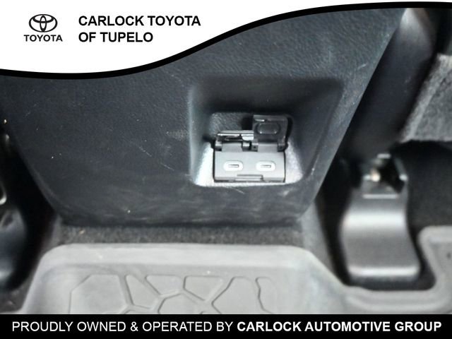 Used 2024 Toyota 4Runner TRD Pro image 26