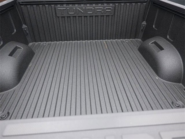 New 2026 Toyota Tundra 1794 Edition image 27