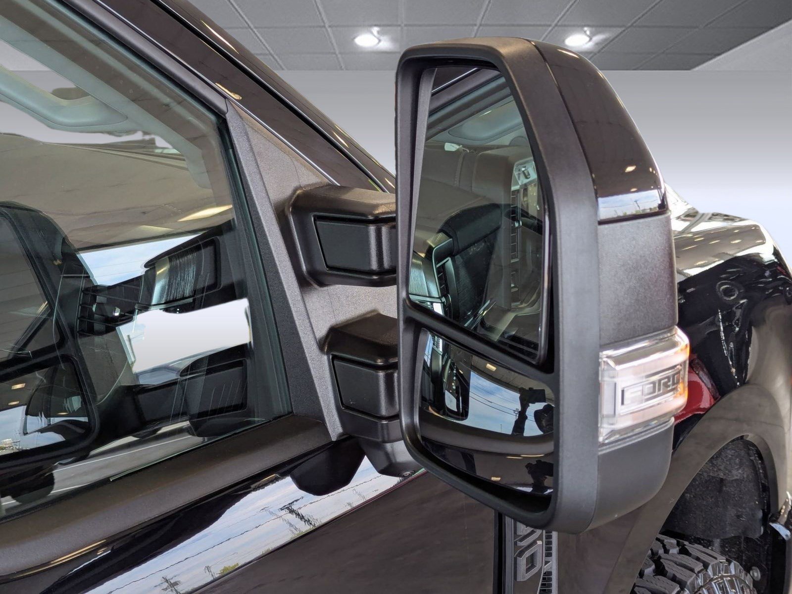 New 2026 Ford F350 Lariat image 21