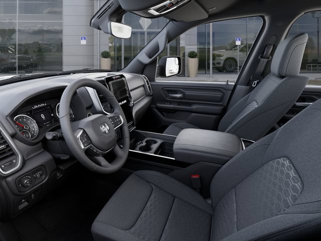 New 2027 RAM 1500 Big Horn AWD/4WD image 23